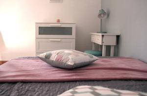 Appartement La Colombiere - Montelimar : photos des chambres