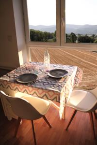 Appartement La Colombiere - Montelimar : photos des chambres