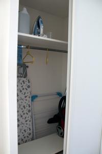 Appartement La Colombiere - Montelimar : photos des chambres