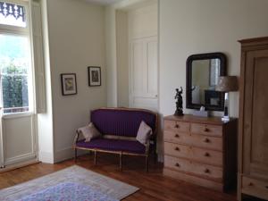 Hebergement Chateau de La Lanette : photos des chambres
