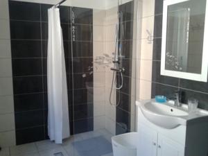 Appartement Carpe Diem Residence : photos des chambres