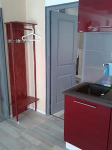 Appartement Carpe Diem Residence : photos des chambres