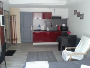 Appartement Carpe Diem Residence : photos des chambres
