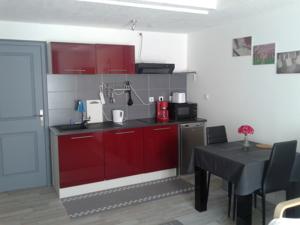Appartement Carpe Diem Residence : photos des chambres