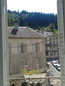 Appartement Carpe Diem Residence : Appartement avec Balcon