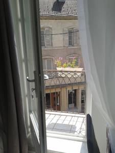 Appartement Carpe Diem Residence : photos des chambres