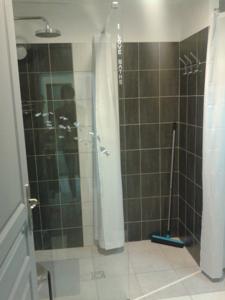 Appartement Carpe Diem Residence : photos des chambres