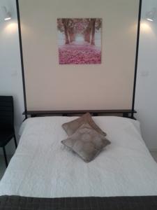 Appartement Carpe Diem Residence : photos des chambres