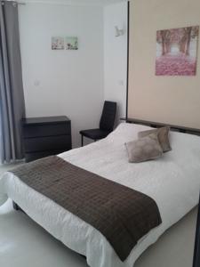 Appartement Carpe Diem Residence : photos des chambres