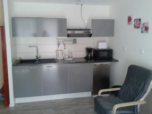 Appartement Carpe Diem Residence : photos des chambres