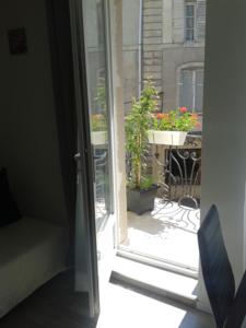 Appartement Carpe Diem Residence : photos des chambres