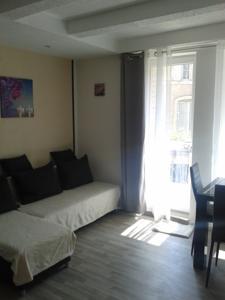 Appartement Carpe Diem Residence : photos des chambres