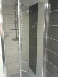 Appartement Carpe Diem Residence : Appartement