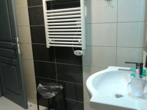 Appartement Carpe Diem Residence : photos des chambres