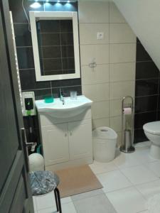Appartement Carpe Diem Residence : photos des chambres