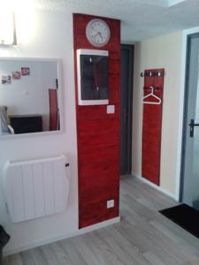 Appartement Carpe Diem Residence : photos des chambres