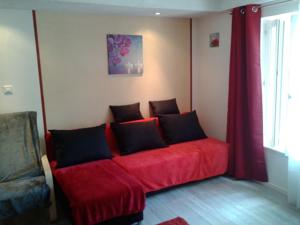 Appartement Carpe Diem Residence : photos des chambres