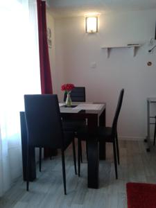 Appartement Carpe Diem Residence : photos des chambres