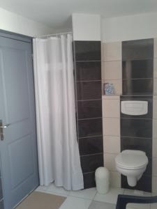 Appartement Carpe Diem Residence : photos des chambres