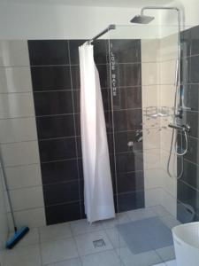 Appartement Carpe Diem Residence : photos des chambres