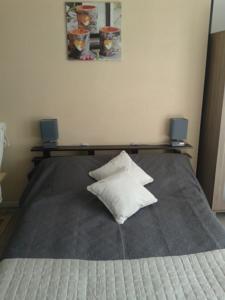 Appartement Carpe Diem Residence : photos des chambres