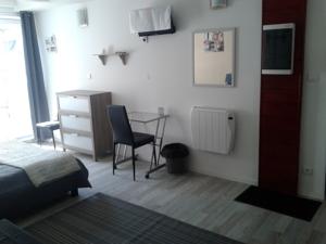 Appartement Carpe Diem Residence : photos des chambres