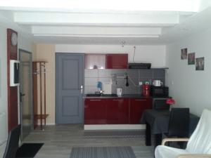 Appartement Carpe Diem Residence : photos des chambres