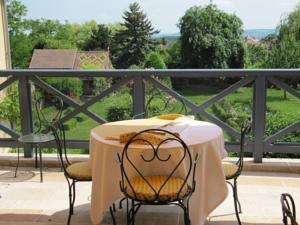 Hotel Borne Imperiale : photos des chambres