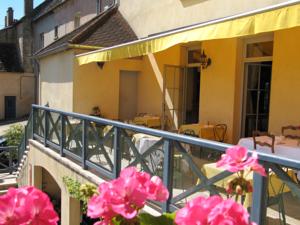Hotel Borne Imperiale : photos des chambres