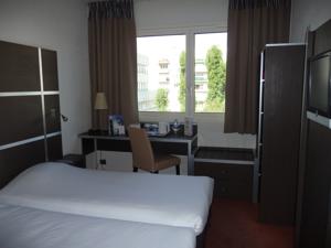 Hotel ibis Styles Massy Opera : photos des chambres