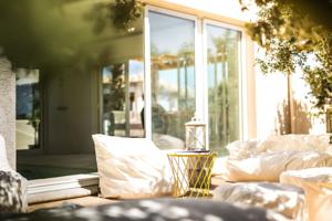 Hebergement Les Petits Gardons : photos des chambres
