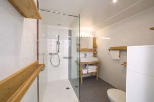 Hebergement Les Petits Gardons : photos des chambres