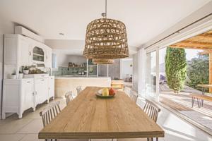 Hebergement Les Petits Gardons : photos des chambres