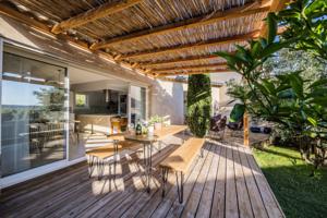 Hebergement Les Petits Gardons : photos des chambres