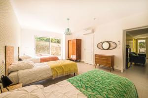 Hebergement Les Petits Gardons : photos des chambres