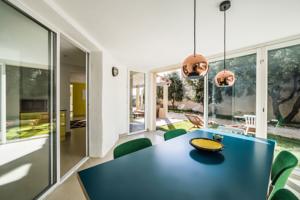 Hebergement Les Petits Gardons : photos des chambres