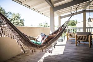 Hebergement Les Petits Gardons : photos des chambres