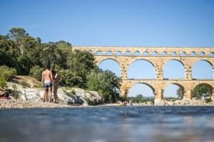 Hebergement Les Petits Gardons : photos des chambres