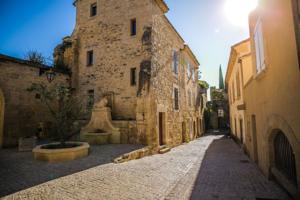 Hebergement Les Petits Gardons : photos des chambres