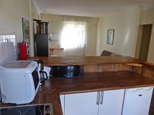 Appartement Le Zadig : photos des chambres