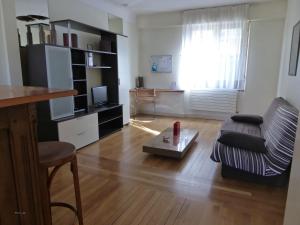 Appartement Le Zadig : photos des chambres