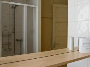 Appartement Le Zadig : photos des chambres