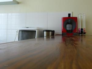 Appartement Le Zadig : photos des chambres