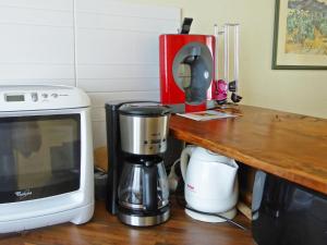 Appartement Le Zadig : photos des chambres