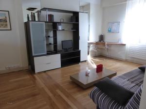 Appartement Le Zadig : photos des chambres