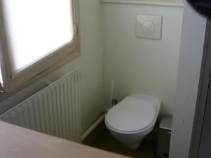 Appartement Le Zadig : photos des chambres