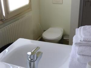 Appartement Le Zadig : photos des chambres