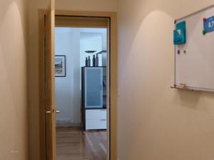 Appartement Le Zadig : photos des chambres