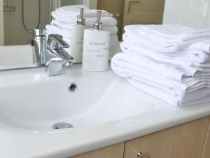 Appartement Le Zadig : photos des chambres