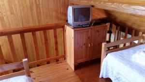 Appartements les Bressanes : photos des chambres